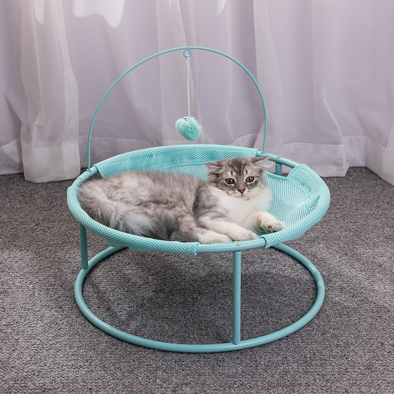 Comfy Pet Lounge Sleeping Bed