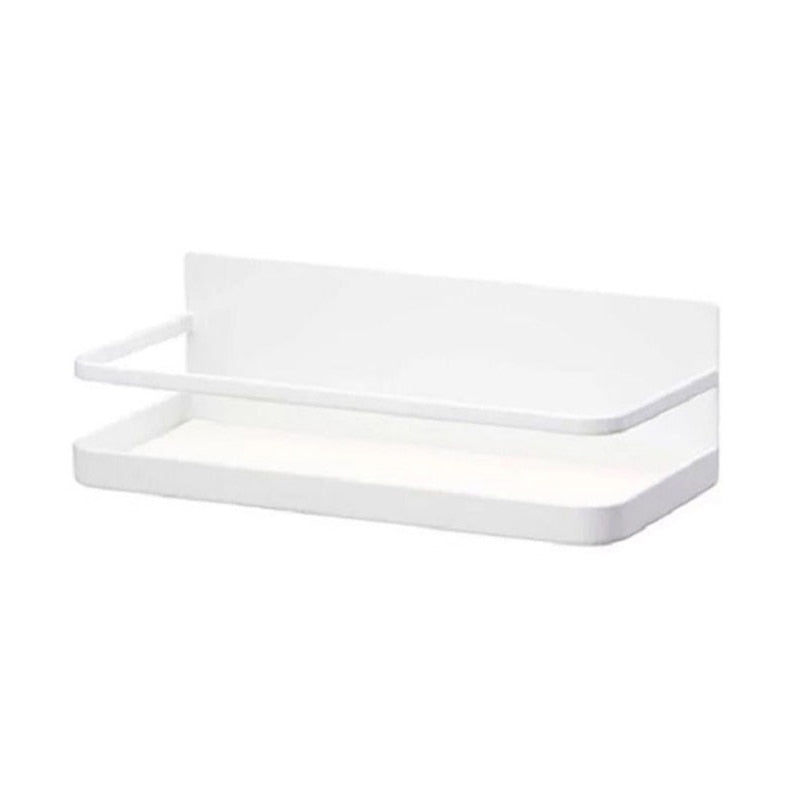 Strong Metal Kitchen Storage Rack Organizer