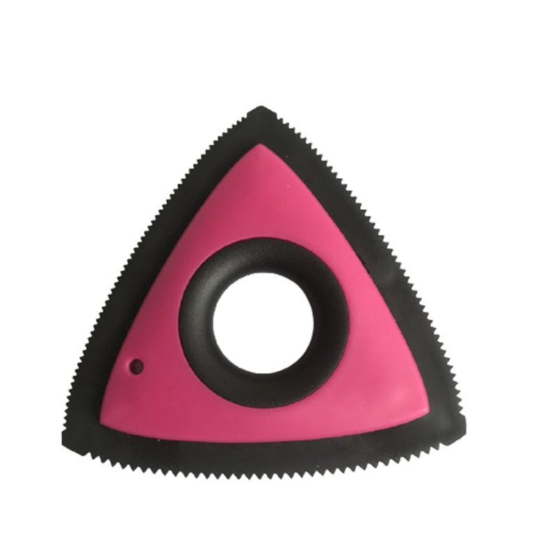 Effective Pet Fur Removal Brush Tool