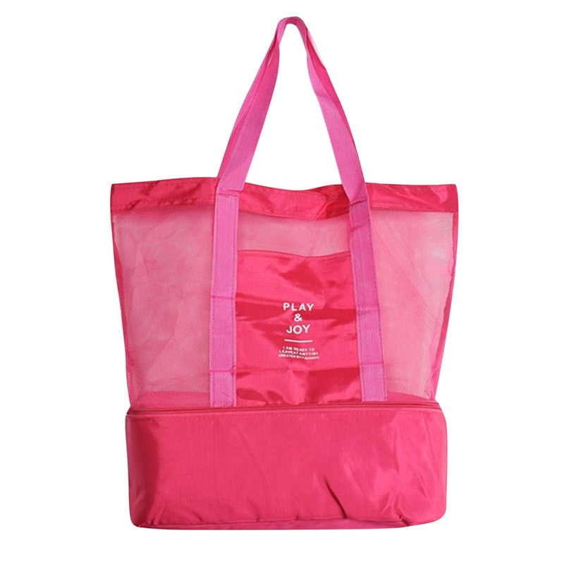 Waterproof Large Versatile Tote Beach Bag
