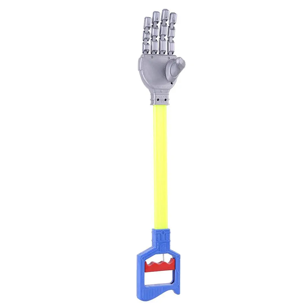 Automatic Pick Up Claw Toy Grabber