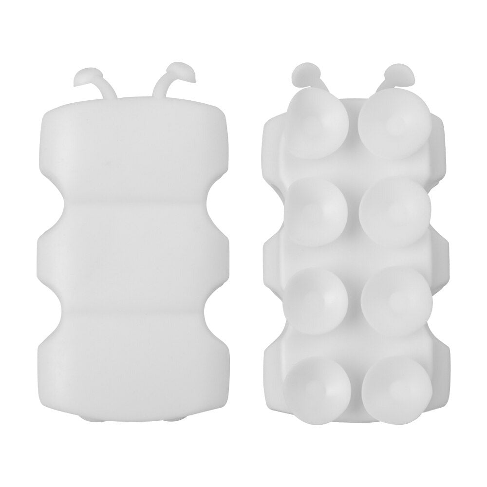 Powerful Shower Head Wall Mount