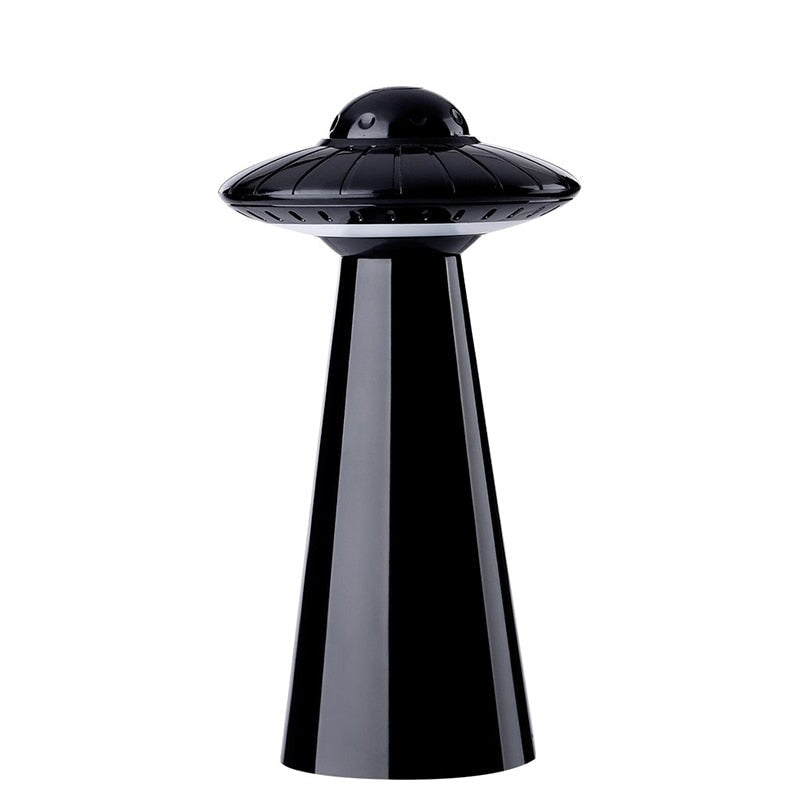 Alien Shape USB Desk Light