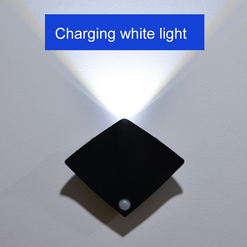 Automated LED Indoor Motion Lamp