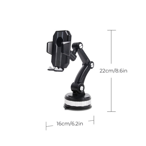 Strong Grip Phone Mount