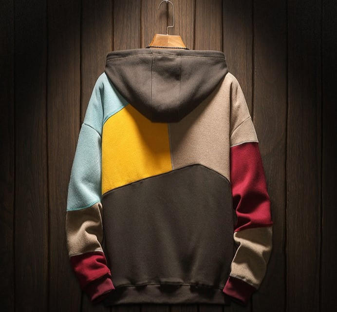 Classic Soft Fleece Jacket