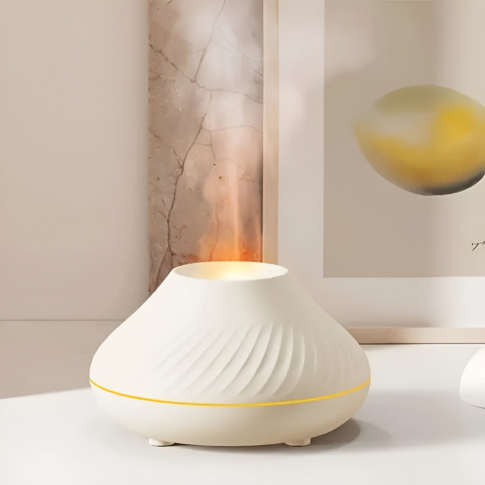 Best Essential Oil Air Purifier and Mist Humidifier