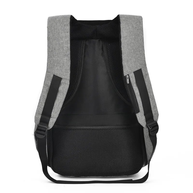 Waterproof Secure Travel Backpack