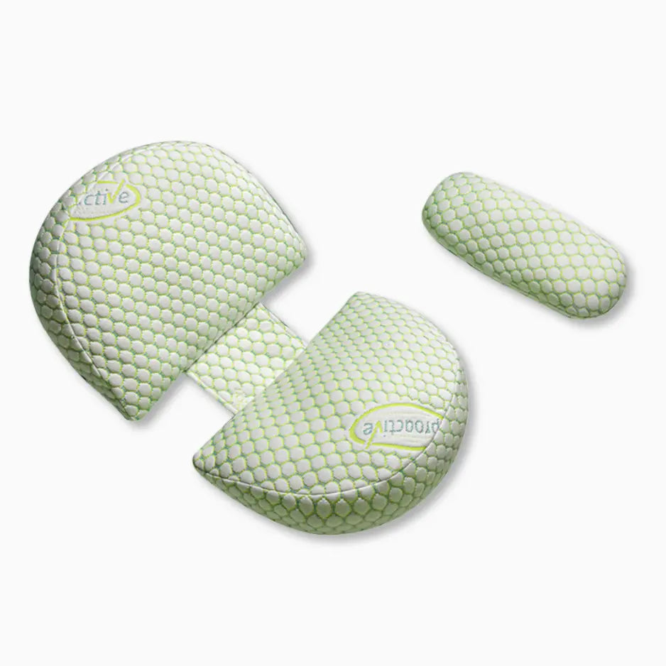 Comfortable Maternity Pillow for Side Sleepers