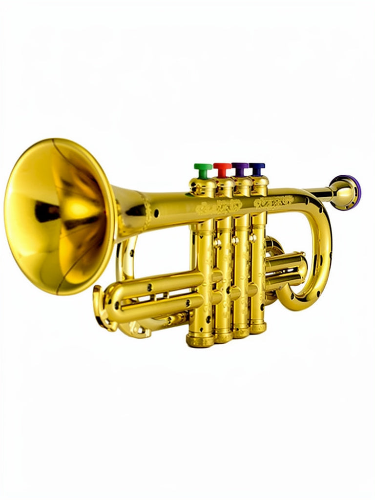 Kids Musical Trumpet