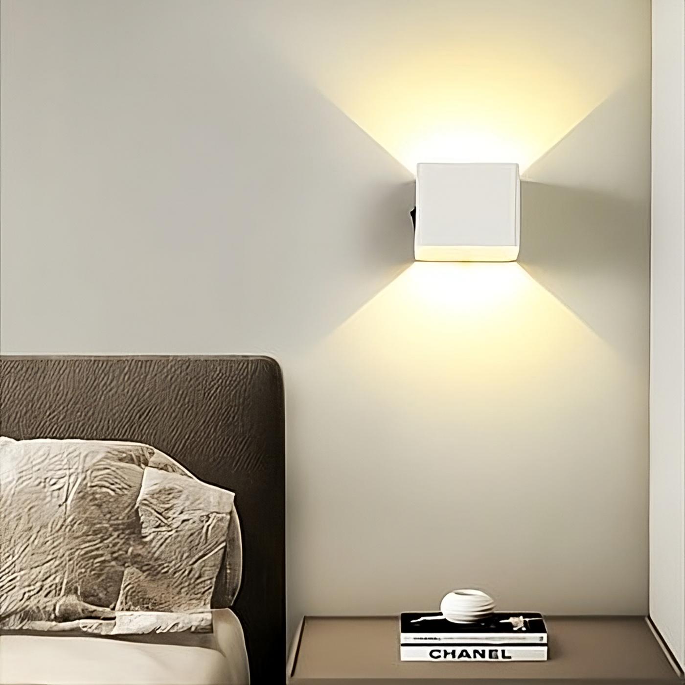 Automatic Bright LED Motion Light