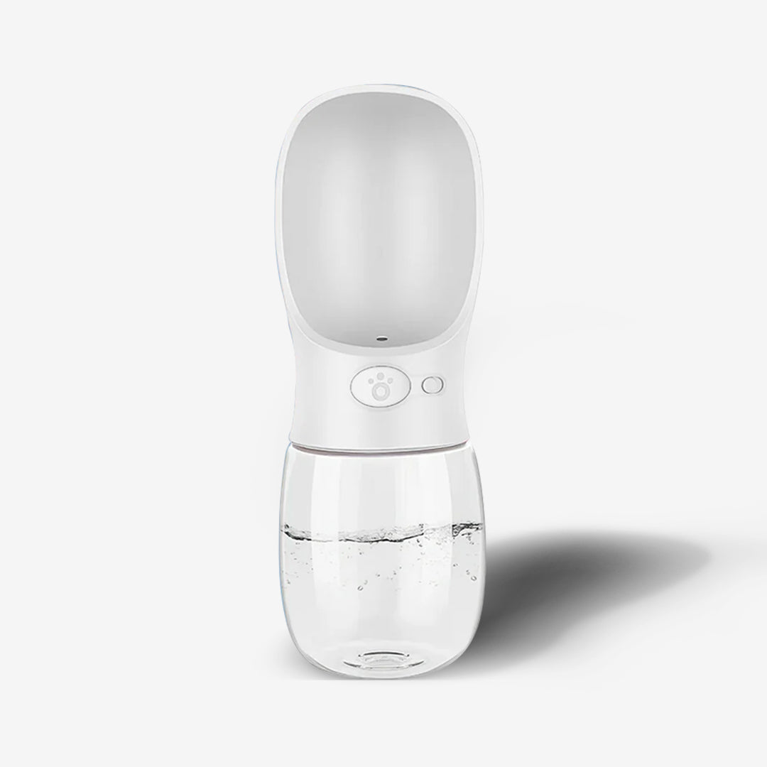 Travel Dog Water Bottle - Leak Proof Pet Hydrator