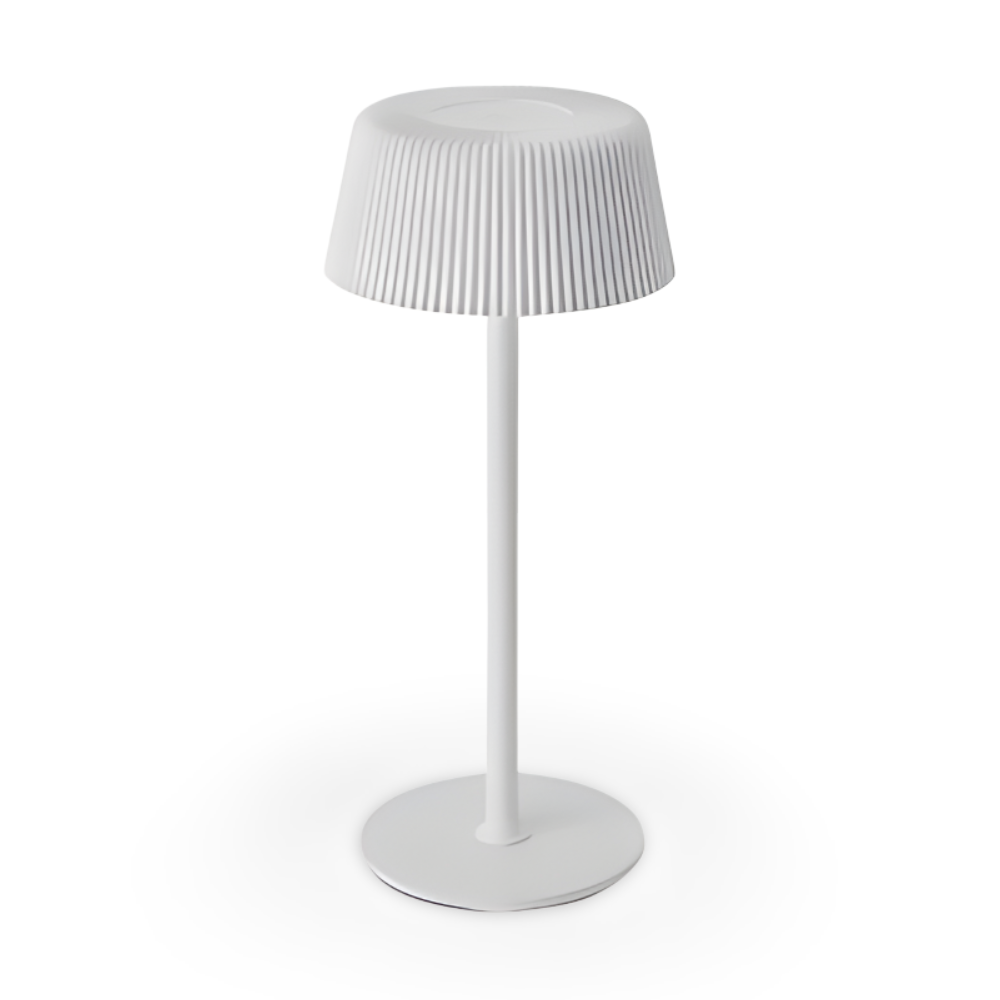 Portable Rechargeable Touch-Control LED Table Lamp – Wireless Cordless Bedside or Desk Lamp with Adjustable Brightness and Three Color Modes 9