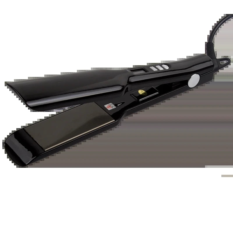 Advanced Ceramic Hair Straightener Flat Iron Styler