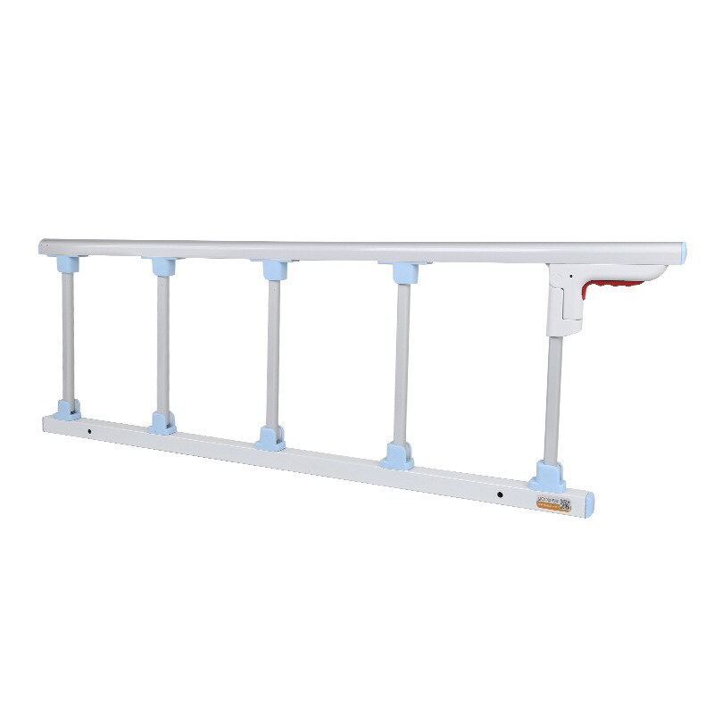 Sturdy Folding Bed Handle Assist Bar