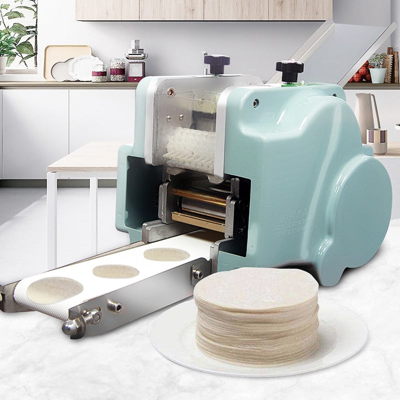 Easy Home Fresh Pasta Making Machine - Pexav