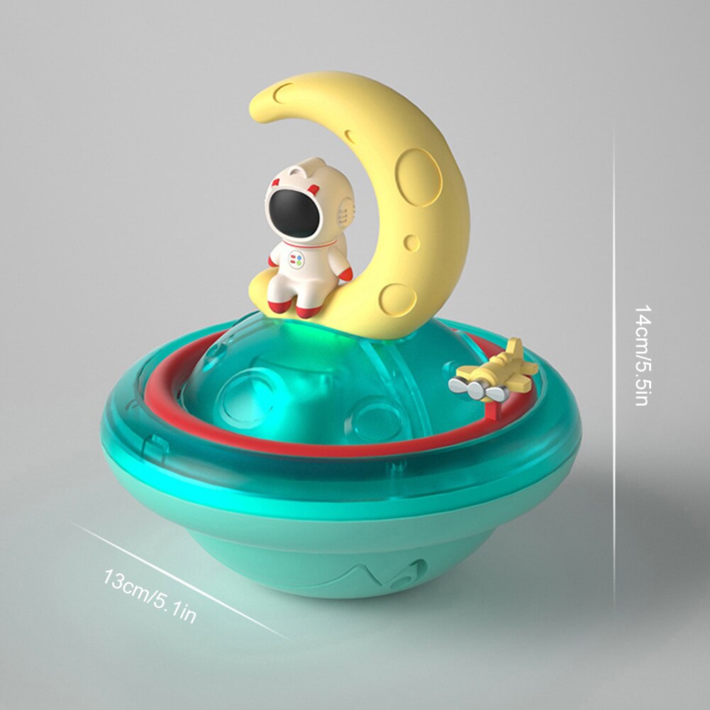 Fun Space Explorer Bath Toy