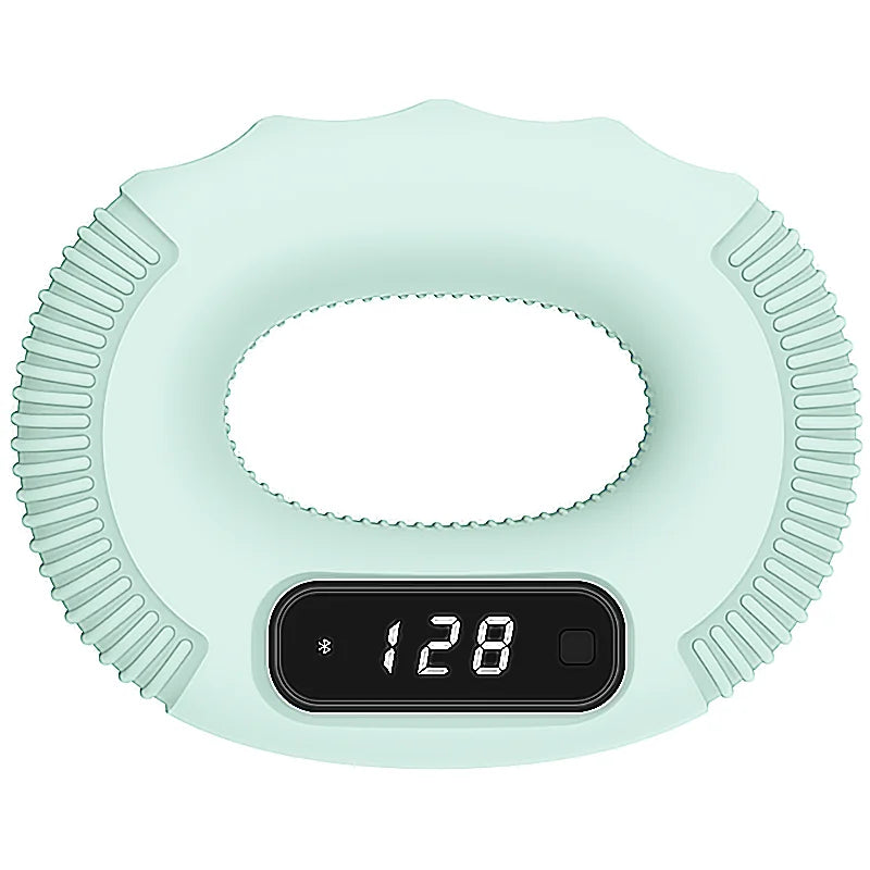 Compact Home Hand Grip Exerciser