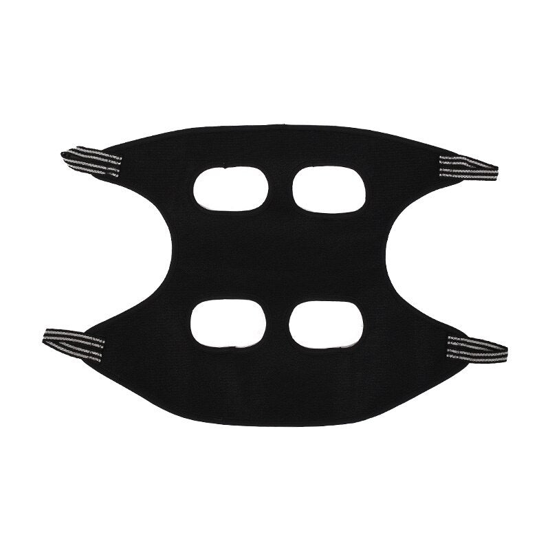 Plush Pet Grooming Hammock Bed