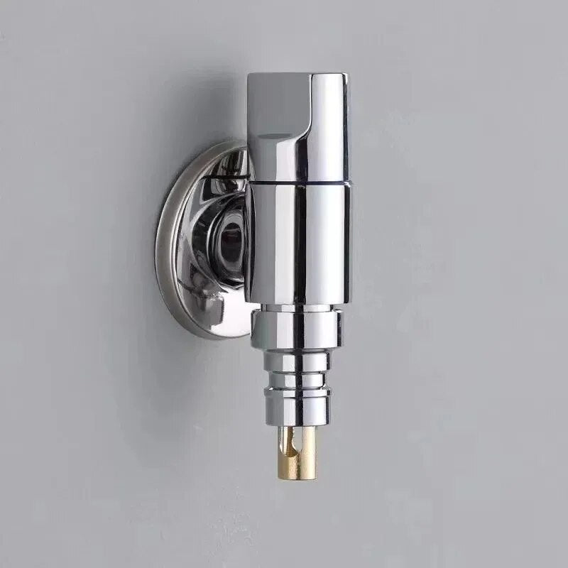 Sleek 360 Degree Kitchen Faucet