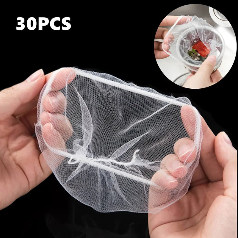 Durable Metal Kitchen Sink Drain Strainer