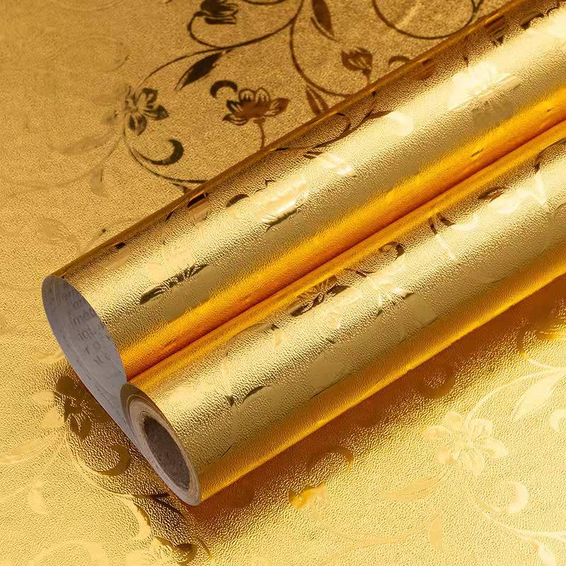 Easy Clean Kitchen Wall Stickers Waterproof Vinyl