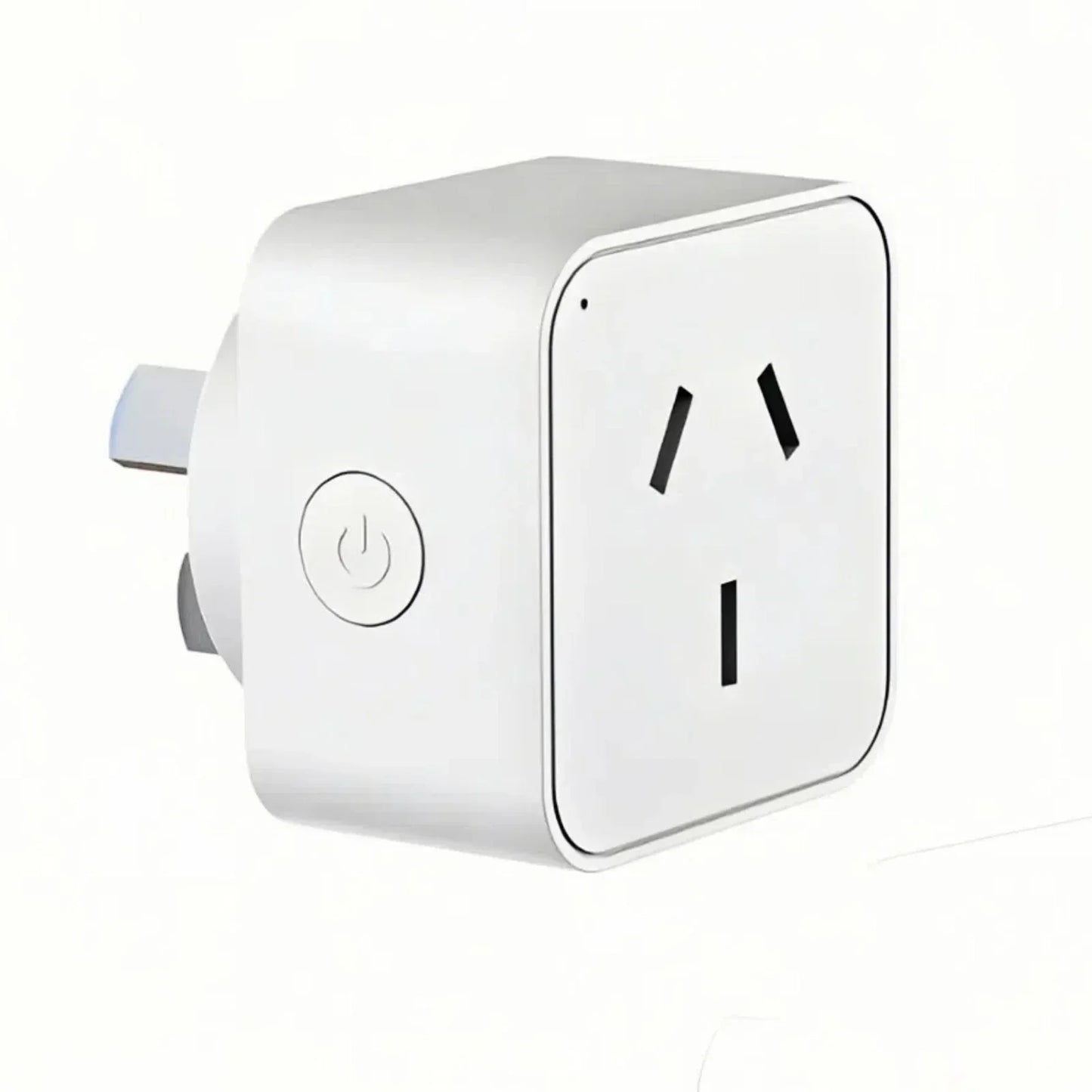 Wireless WiFi Outlet with Power Meter