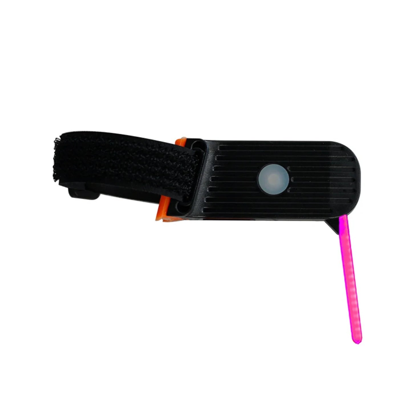 Durable USB Rechargeable Bicycle Rear Lamp