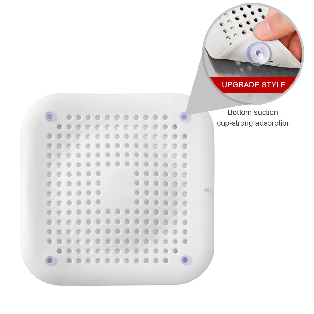 Easy Clean Kitchen Sink Drain Protector