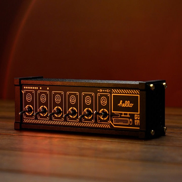 Vintage Style USB Power Outlet - Pexav