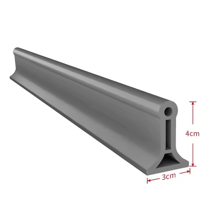 Waterproof Flexible Bathroom Seal Strip