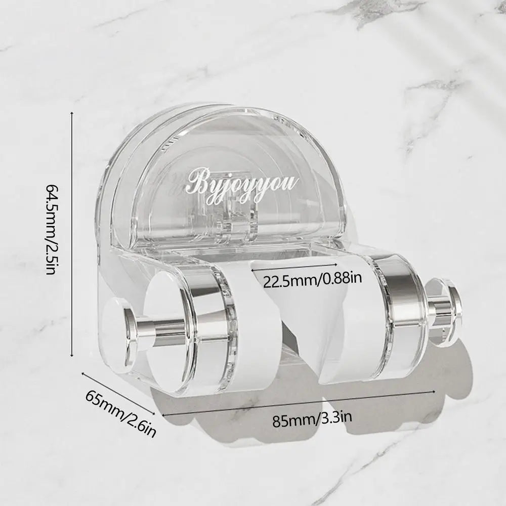 Strong Adhesive Shower Head Wall Mount