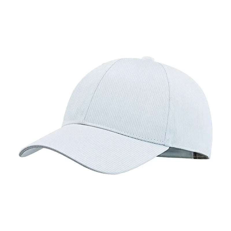 Bright LED Light Up Baseball Cap