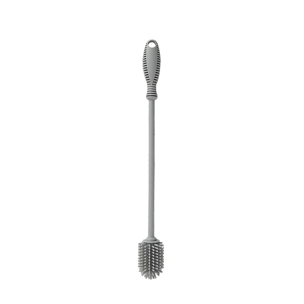 Soft Bristle Baby Bottle Cleaner Brush Tool