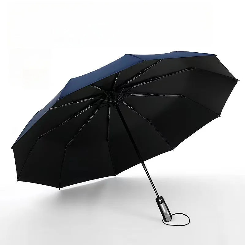 Waterproof Portable Storm Umbrella