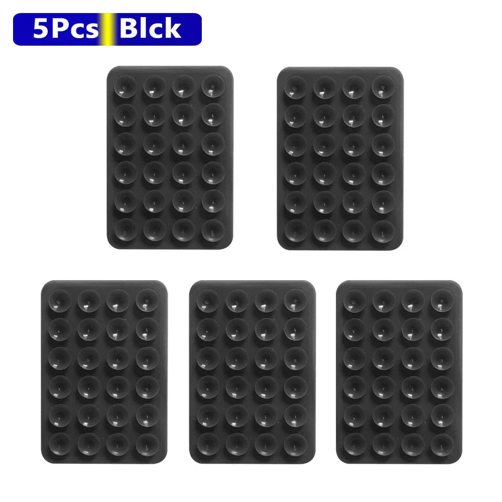 Versatile Heavy Duty Suction Cup