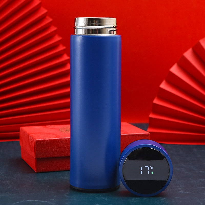 Digital Temperature Control Intelligent Coffee Mug