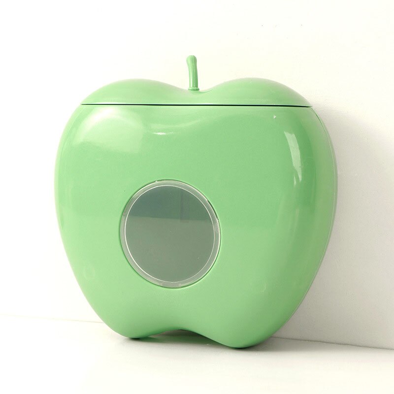 Fruit Shape Kitchen Film Storage Dispenser