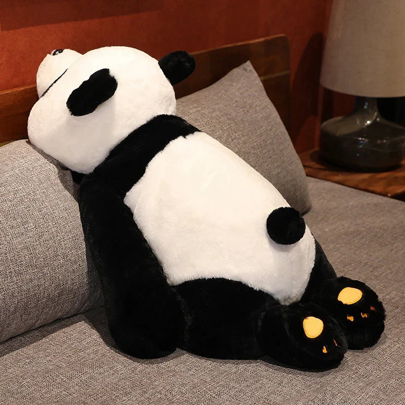 Big Cuddly Bear Soft Toy