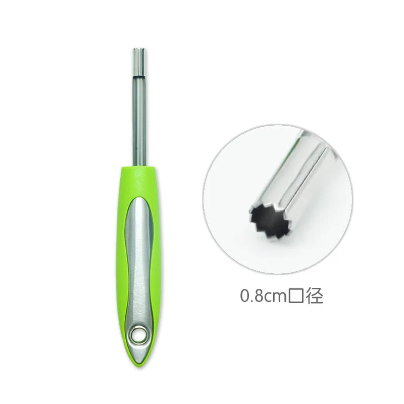 Easy Fruit Corer Kitchen Gadget