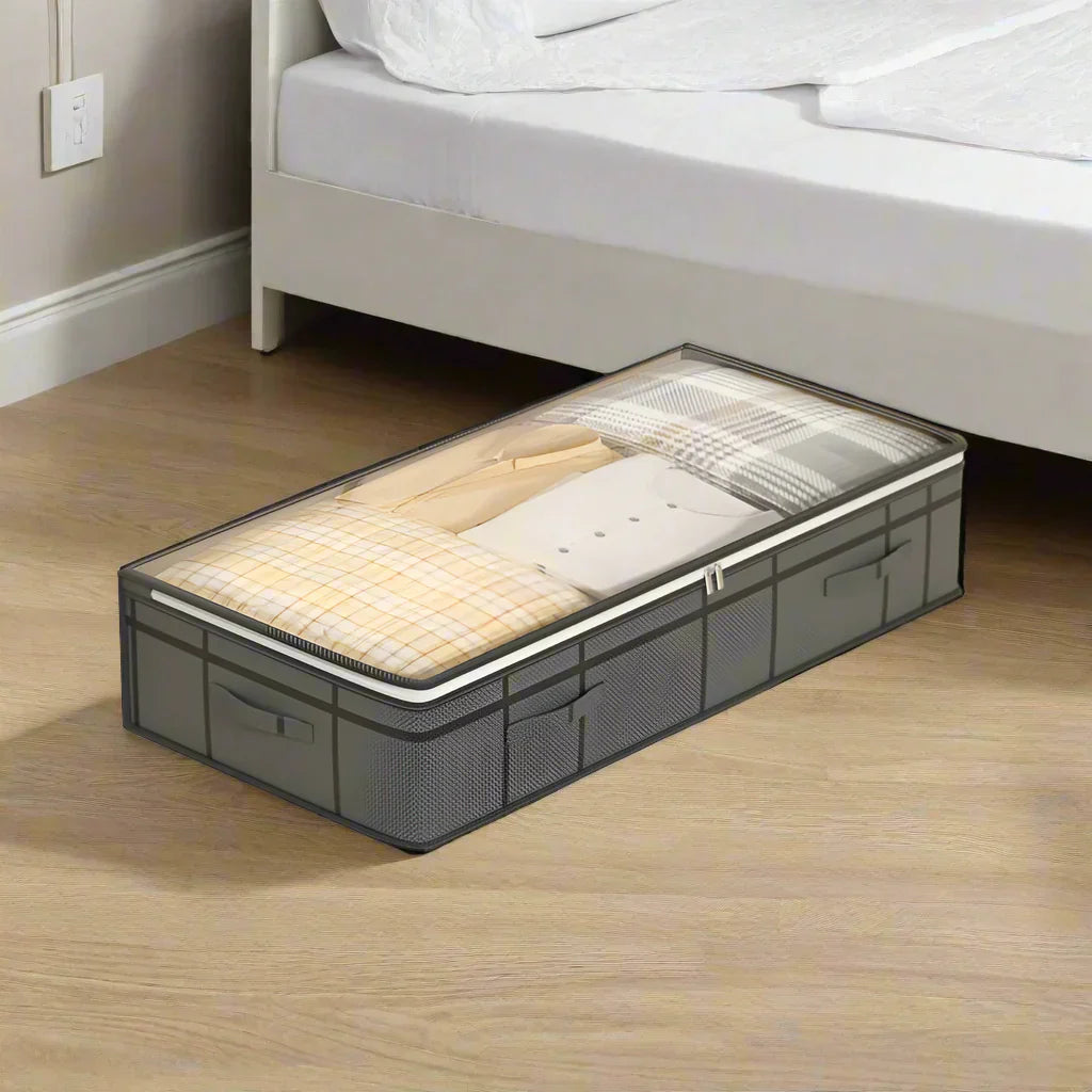 Collapsible Extra Large Laundry Storage Bag