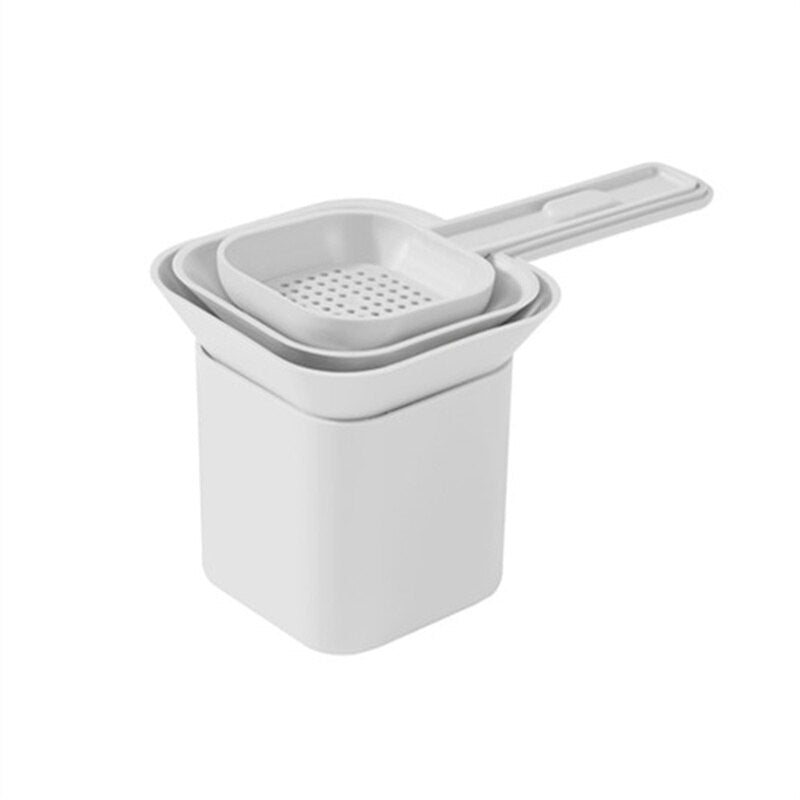 6in1 Multifunctional Kitchen Tool Set