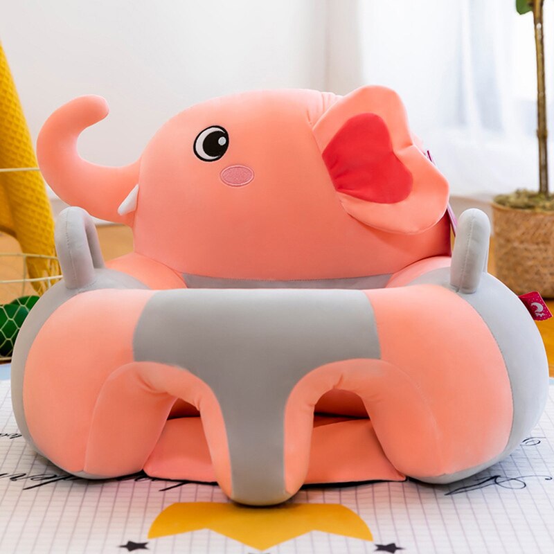 Soft Baby Floor Cushion Seat