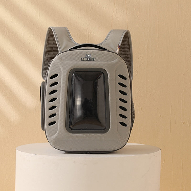 Comfortable Air Mesh Pet Carrier Bag