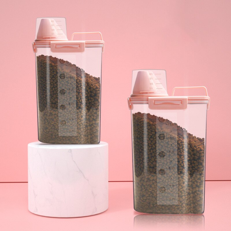 Accurate Kitchen Storage Container