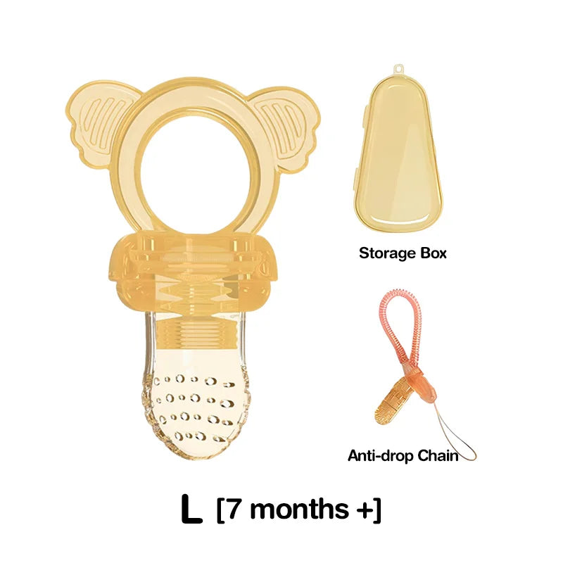 Easy to Use Baby Fresh Food Crusher