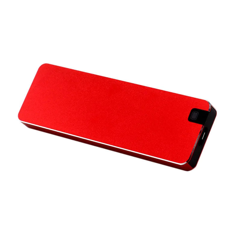 Compact High Speed USB 3.2 External SSD Drive