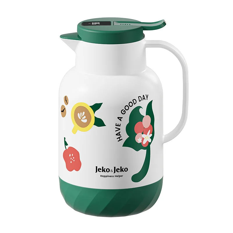 Thermal Keeps Hot Cold Water Bottle