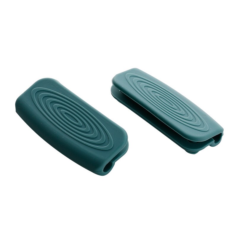 Non Stick Kitchen Handle Covers Set