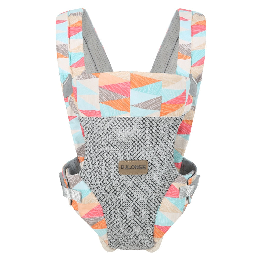 Versatile Adjustable Baby Sling